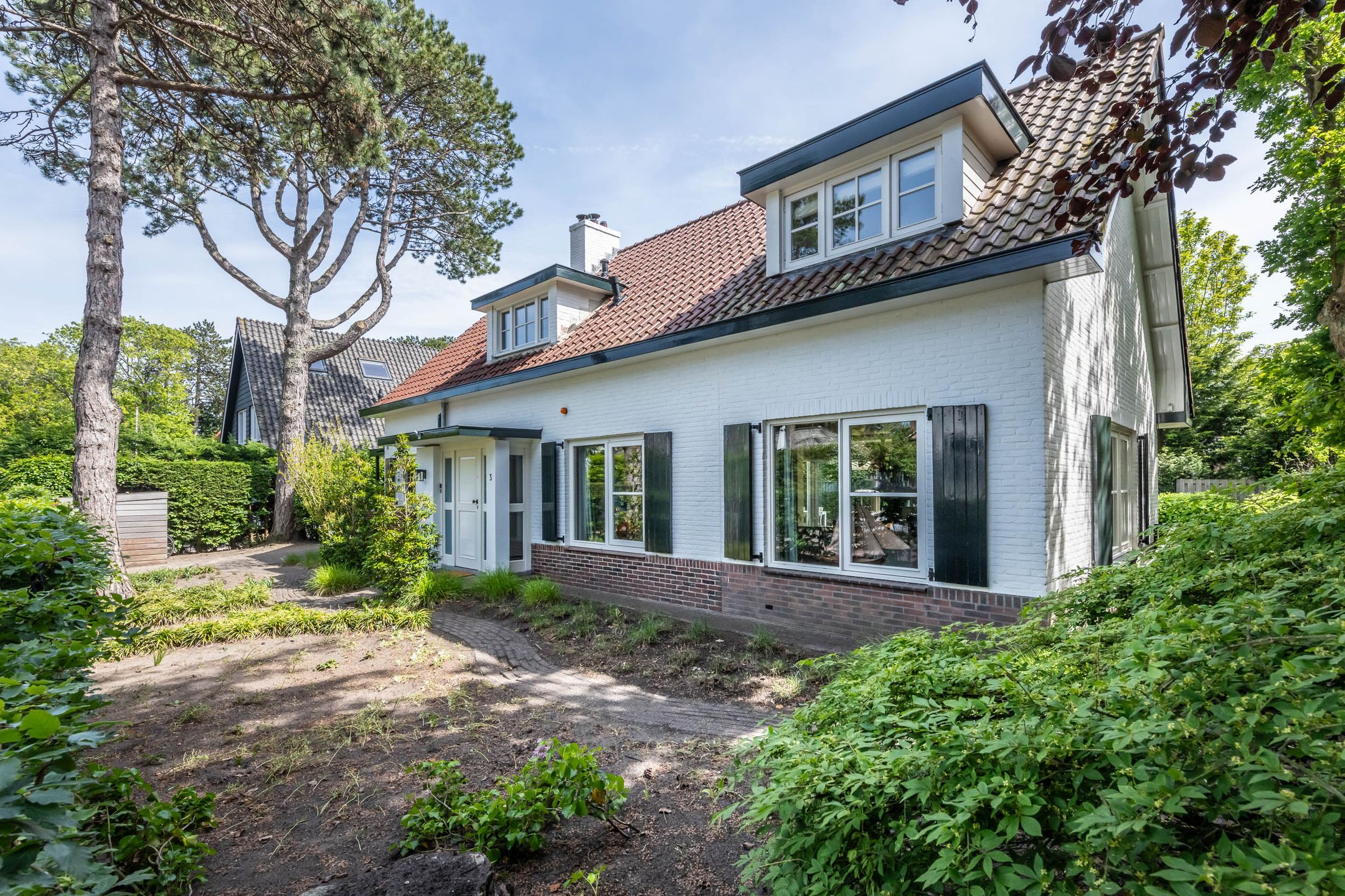 Foto 42 van Parnassialaan 3