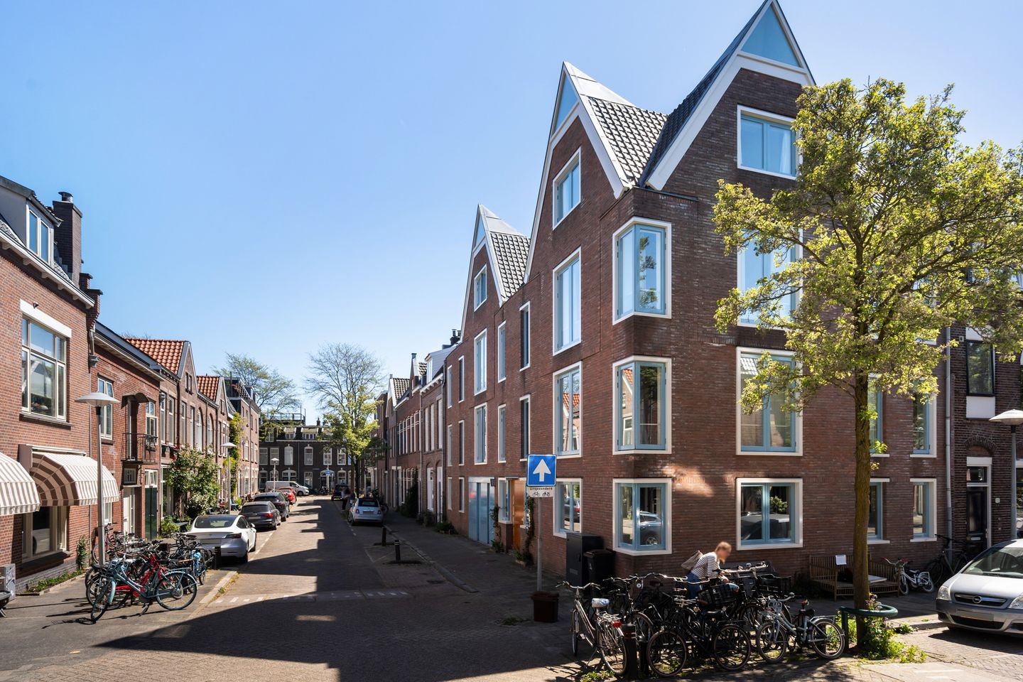 Foto 1 van Van Leeuwenhoeckstraat 18