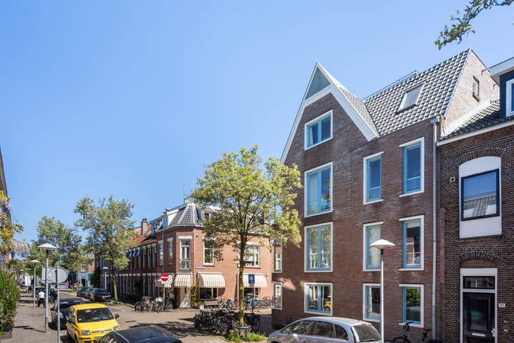 Foto 4 van Van Leeuwenhoeckstraat 18
