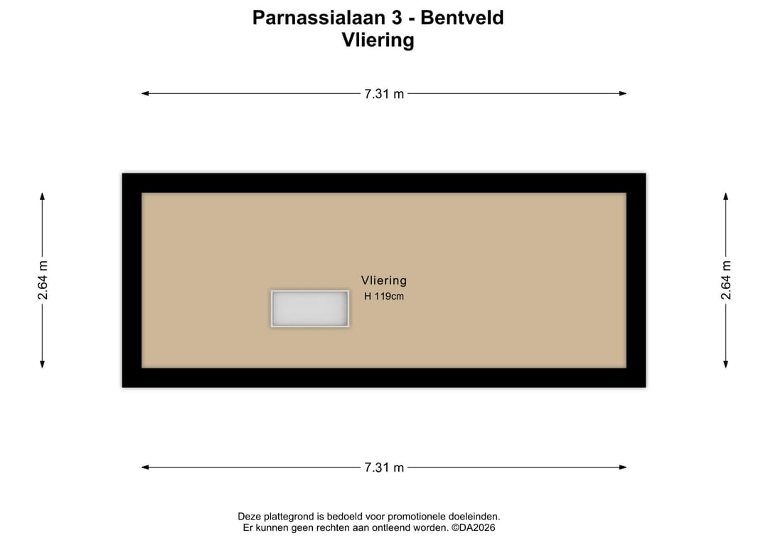 Foto 52 van Parnassialaan 3