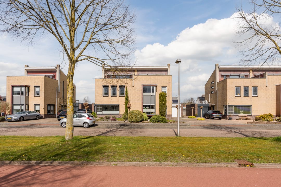 Foto 2 van Ruisvoorn 8