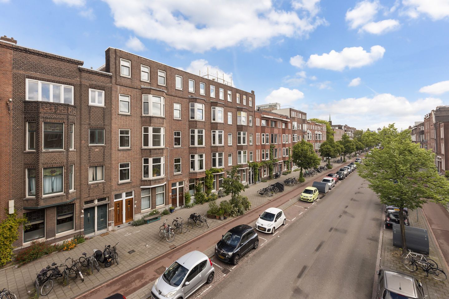 Foto 19 van Beukelsweg 69-B02