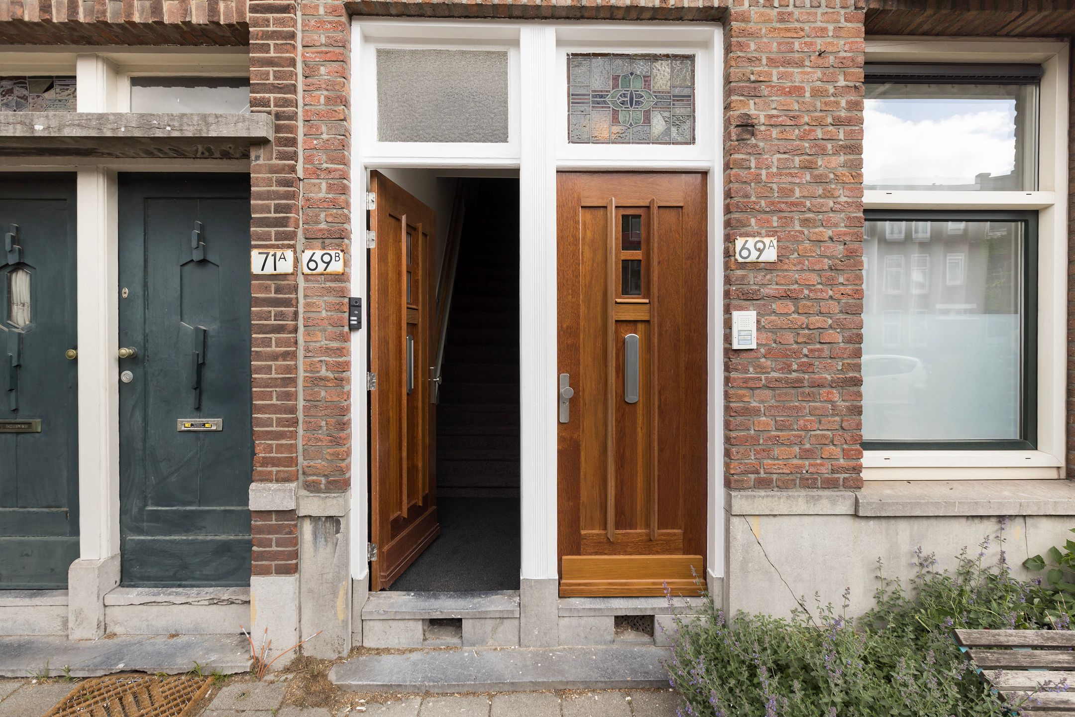Foto 3 van Beukelsweg 69-B02