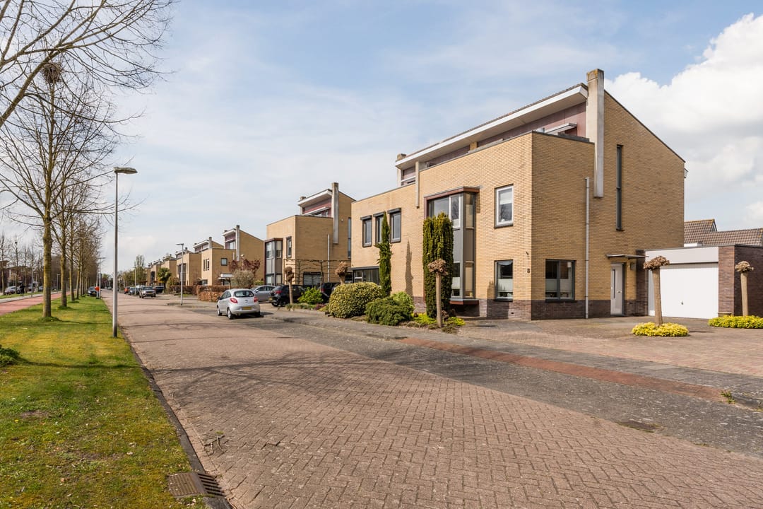 Foto 7 van Ruisvoorn 8