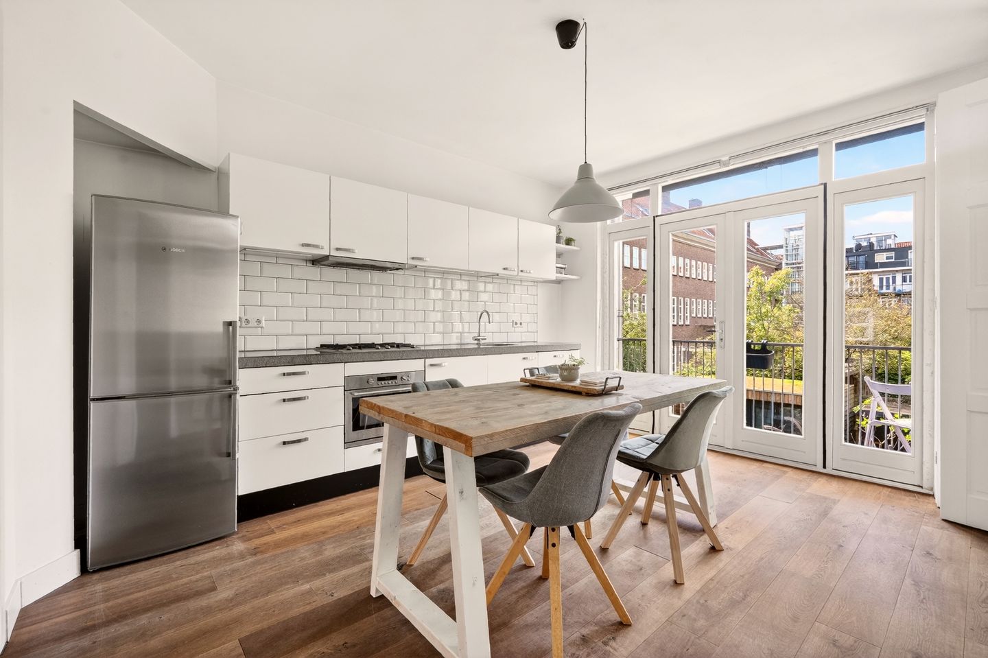 Foto 4 van Warmondstraat 188-1