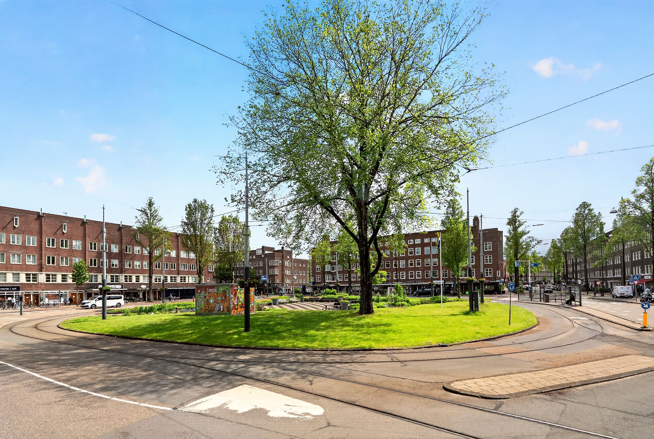 Foto 30 van Warmondstraat 188-1