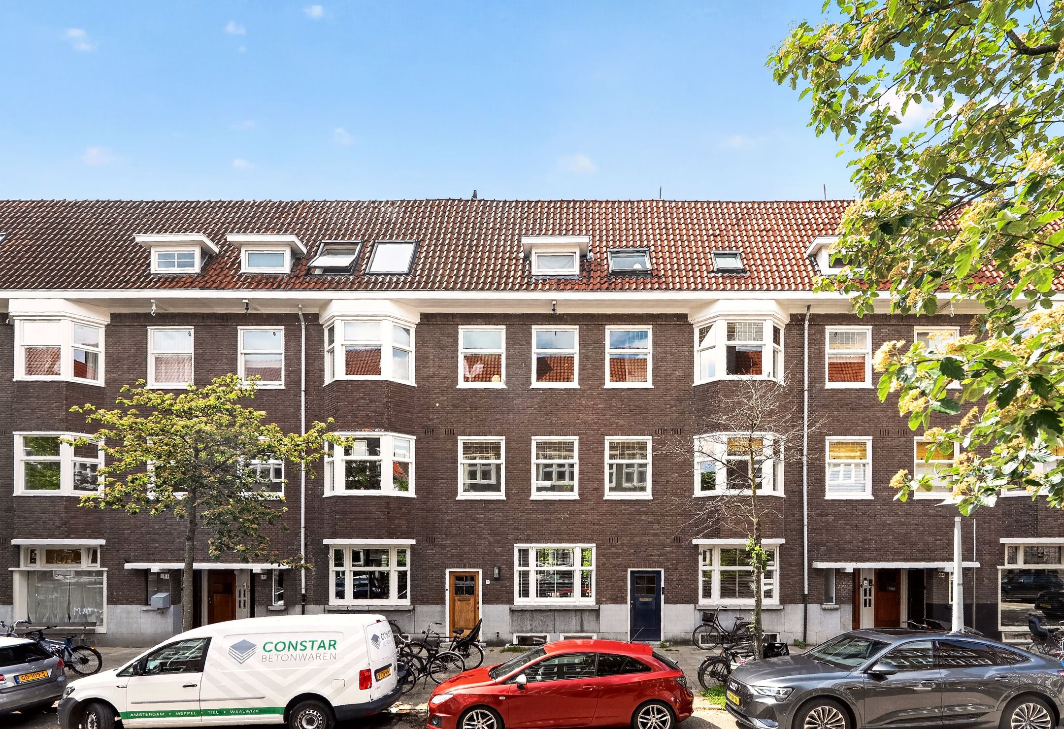 Foto 27 van Warmondstraat 188-1
