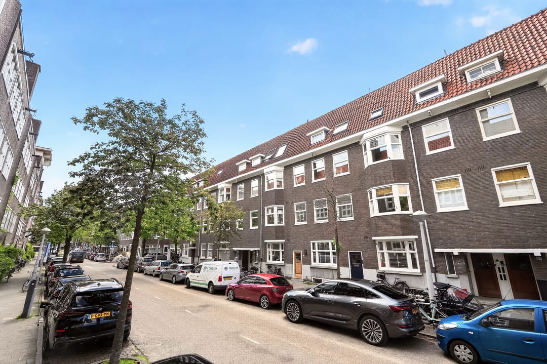 Foto 28 van Warmondstraat 188-1