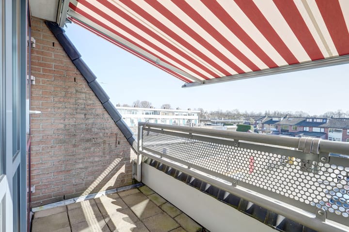 Photo 4 of Westerdorpsstraat 31-B