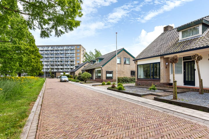 Foto 5 van Dekamalaan 9