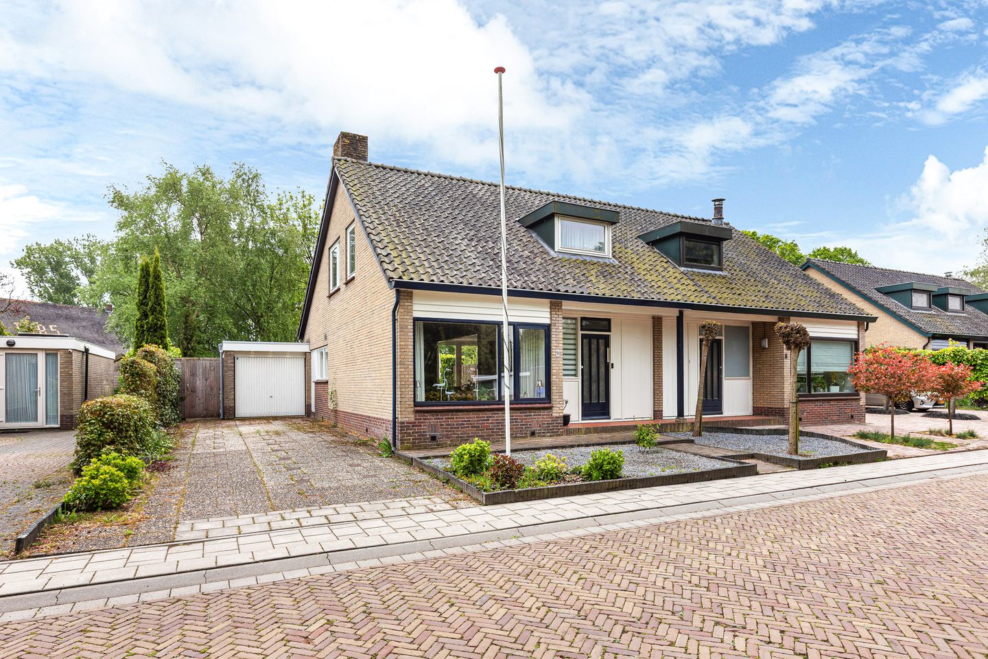 Foto 4 van Dekamalaan 9
