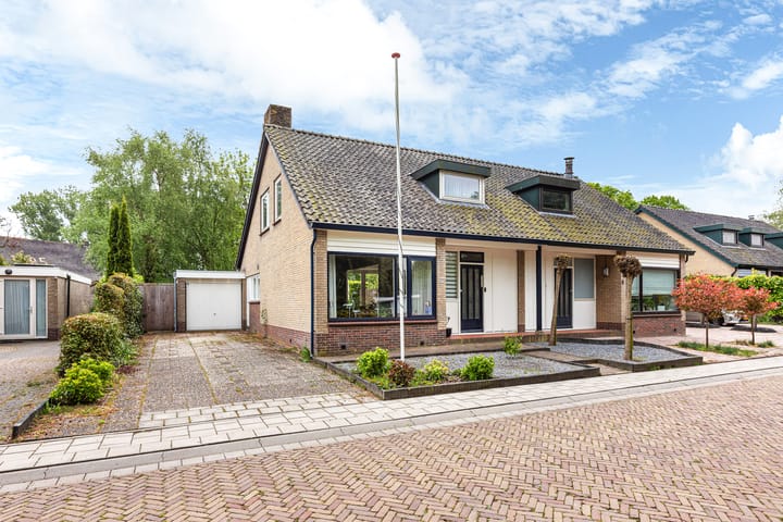 Foto 4 van Dekamalaan 9