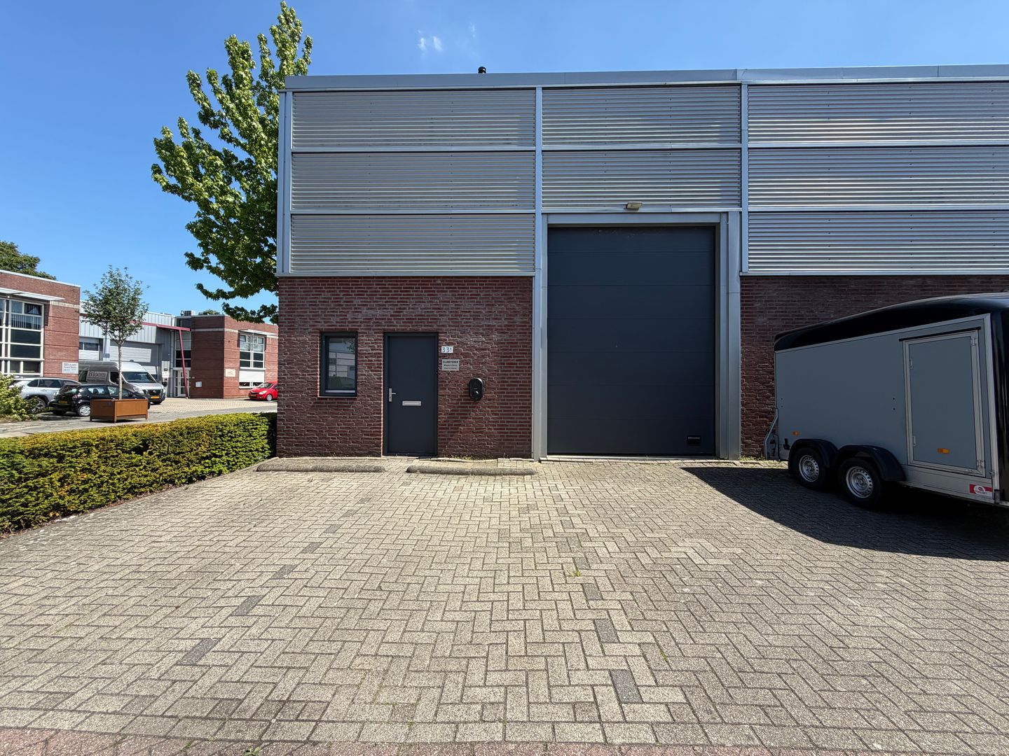 Bekijk foto 4 van De Plaats 33-A