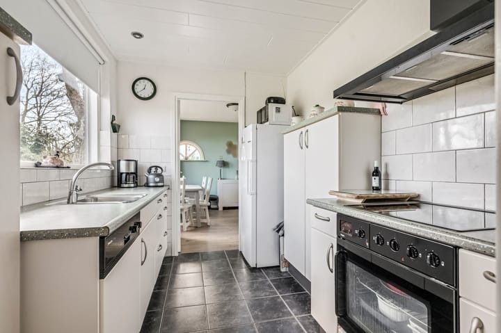 Vrijstaande woning te koop: Den Akker 12, Nijkerk
