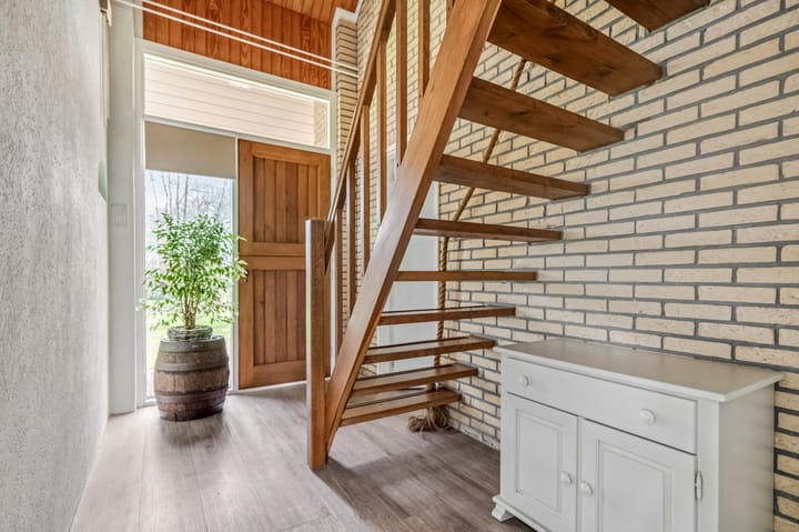 Vrijstaande woning te koop: Den Akker 12, Nijkerk