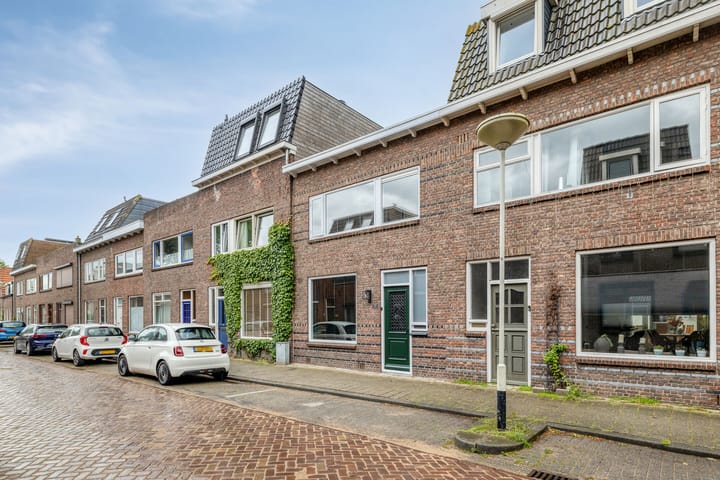 Foto 5 van Gaffelstraat 39