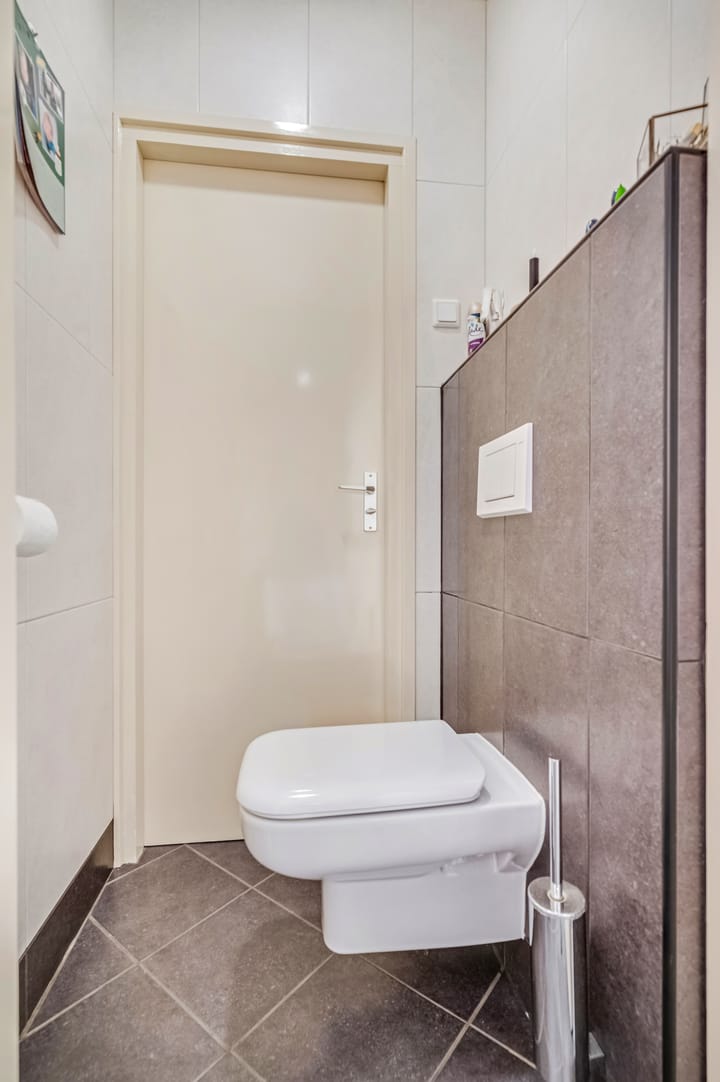 Vrijstaande woning te koop: Den Akker 12, Nijkerk