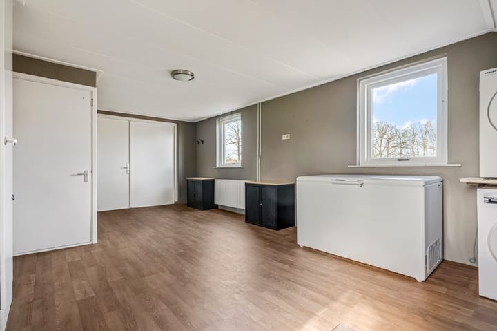 Vrijstaande woning te koop: Den Akker 12, Nijkerk