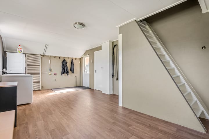 Vrijstaande woning te koop: Den Akker 12, Nijkerk
