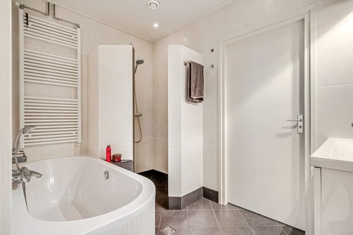 Vrijstaande woning te koop: Den Akker 12, Nijkerk