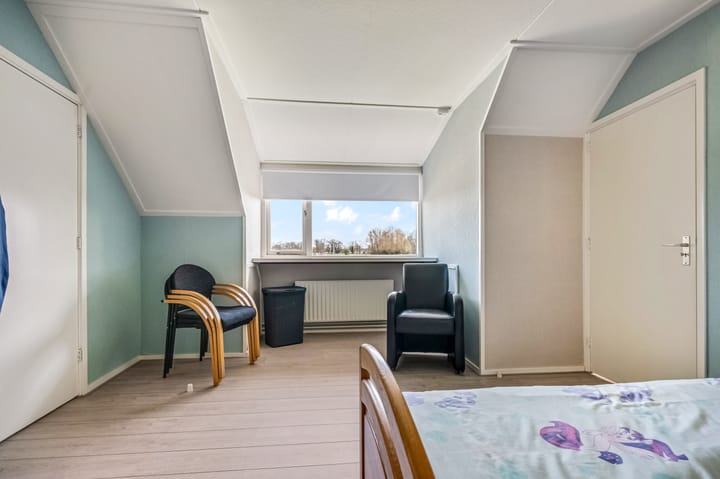 Vrijstaande woning te koop: Den Akker 12, Nijkerk