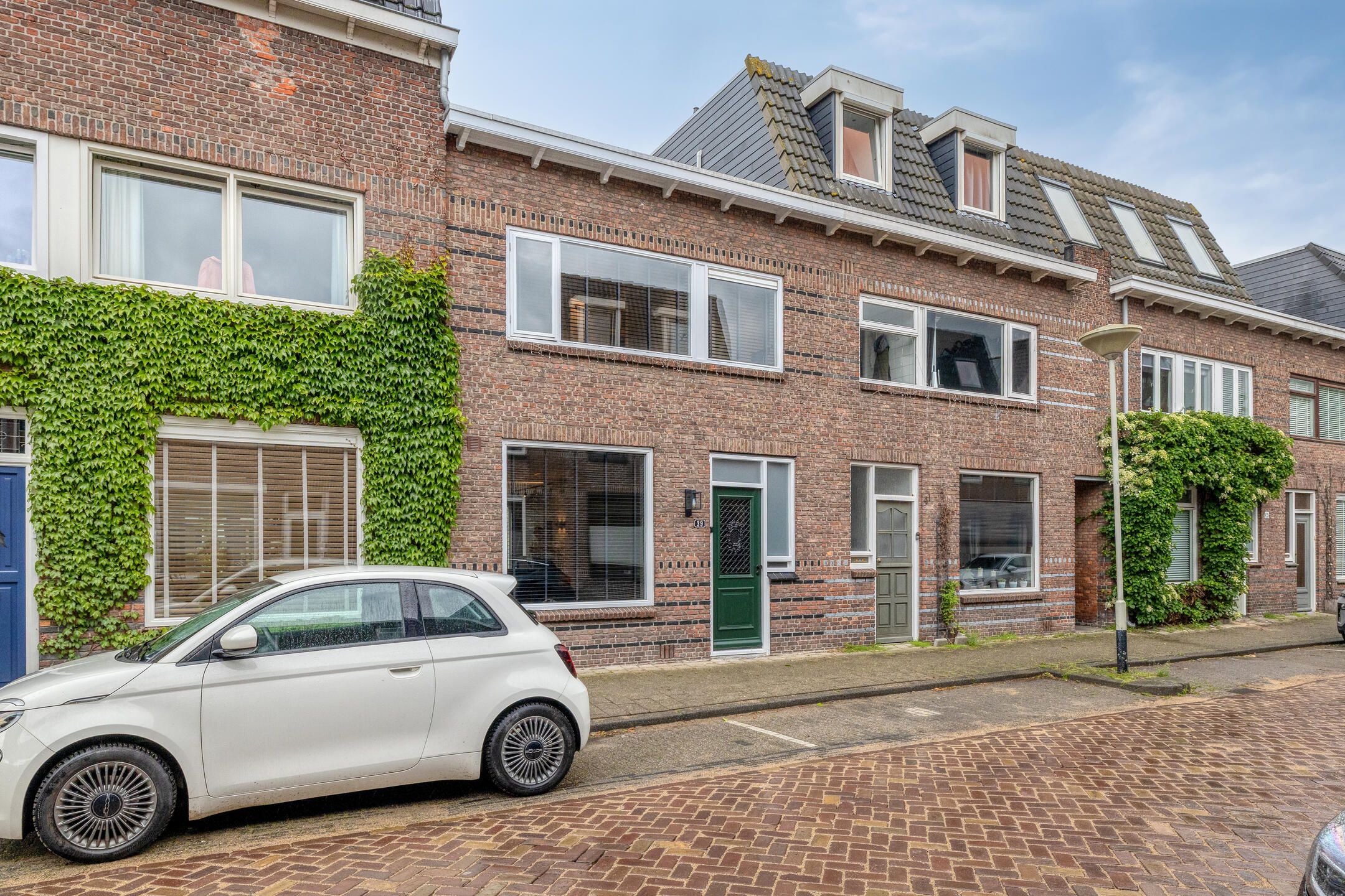 Foto 45 van Gaffelstraat 39