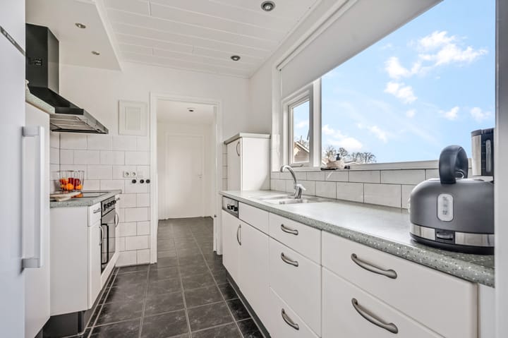 Vrijstaande woning te koop: Den Akker 12, Nijkerk