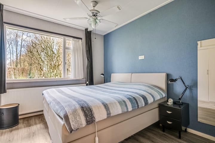 Vrijstaande woning te koop: Den Akker 12, Nijkerk