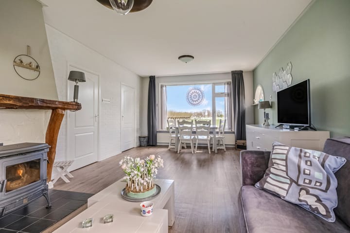 Vrijstaande woning te koop: Den Akker 12, Nijkerk