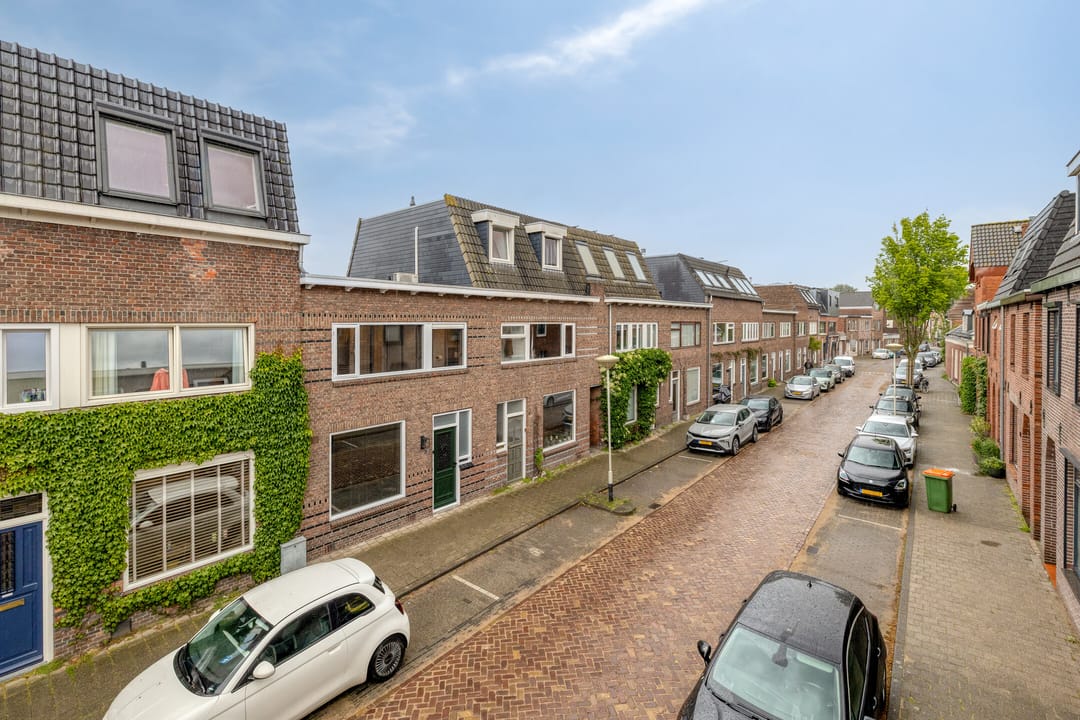 Foto 41 van Gaffelstraat 39