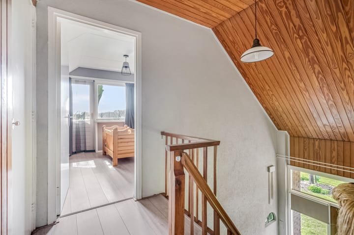 Vrijstaande woning te koop: Den Akker 12, Nijkerk