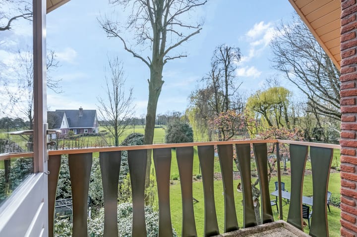 Vrijstaande woning te koop: Den Akker 12, Nijkerk