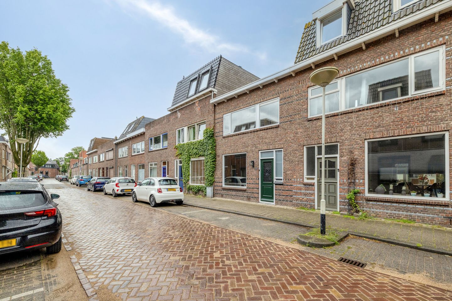 Foto 44 van Gaffelstraat 39