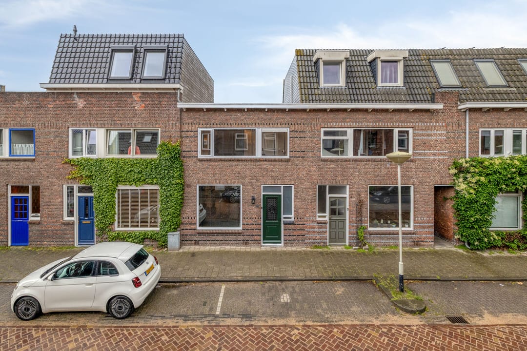 Foto 43 van Gaffelstraat 39