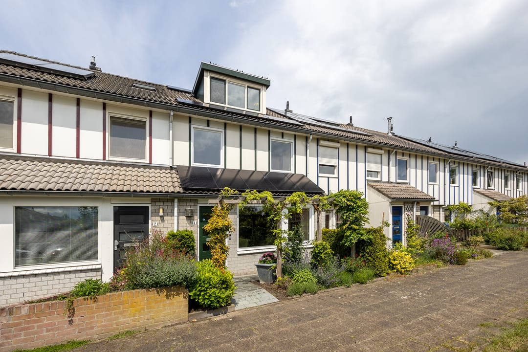 Foto 41 van Slangevecht 4