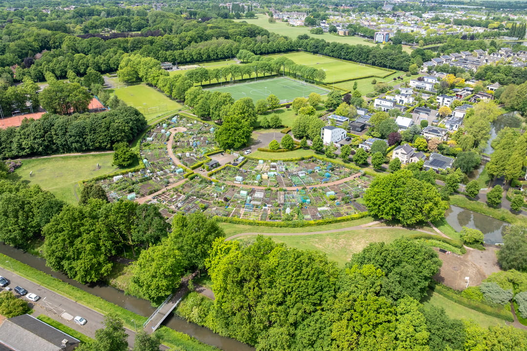 Foto 46 van Slangevecht 4