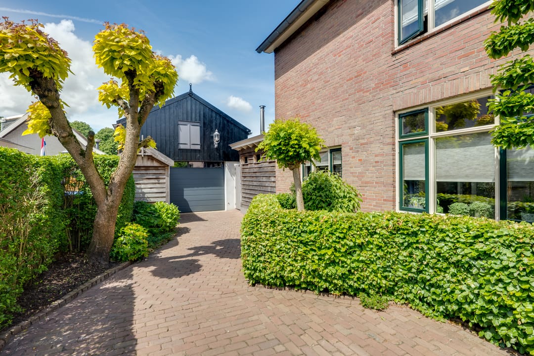 Foto 8 van Onze Lieve Vrouwestraat 125