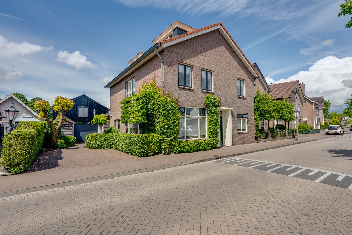 Foto 1 van Onze Lieve Vrouwestraat 125