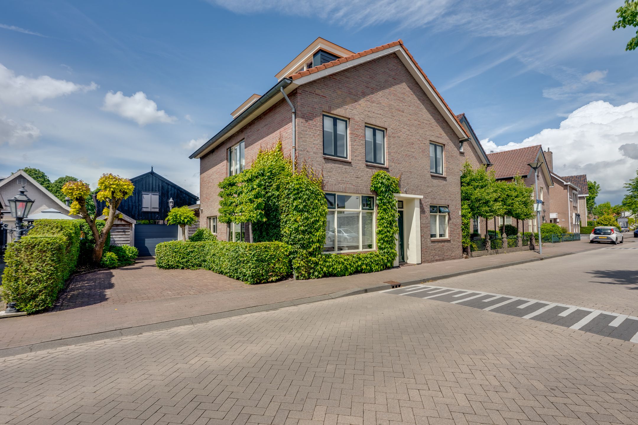 Onze Lieve Vrouwestraat 125