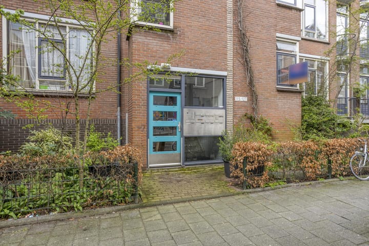 Foto 2 van Bloemkwekersstraat 127