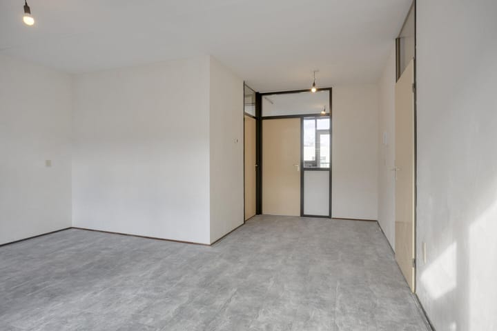 Foto 4 van Bloemkwekersstraat 127