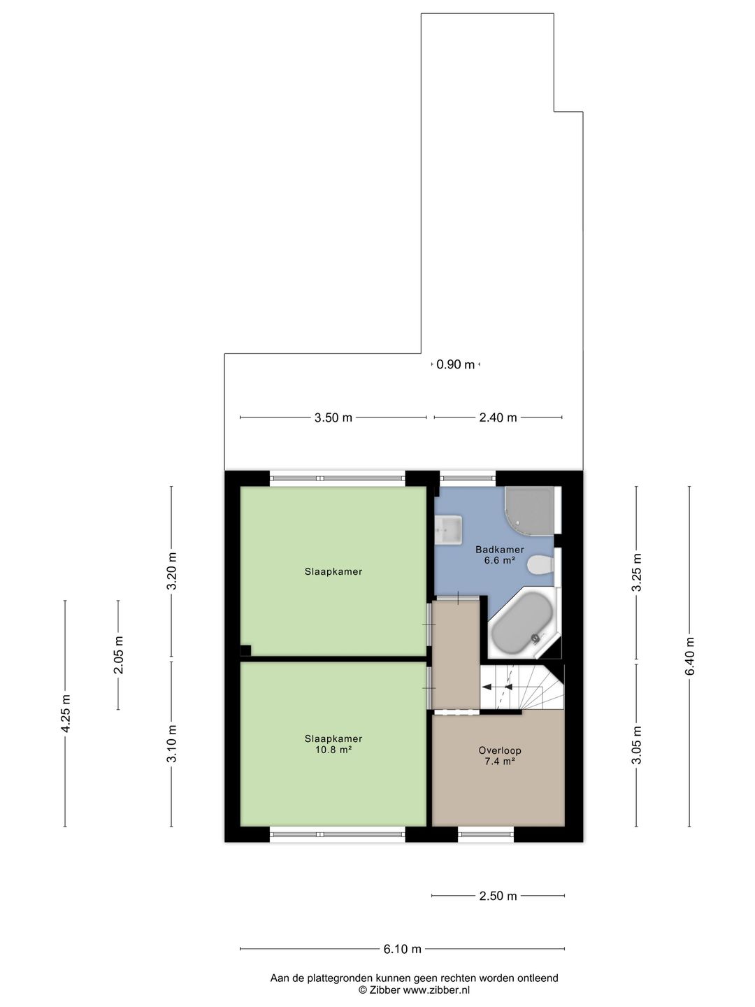 Foto 41 van Beukehoutstraat 11