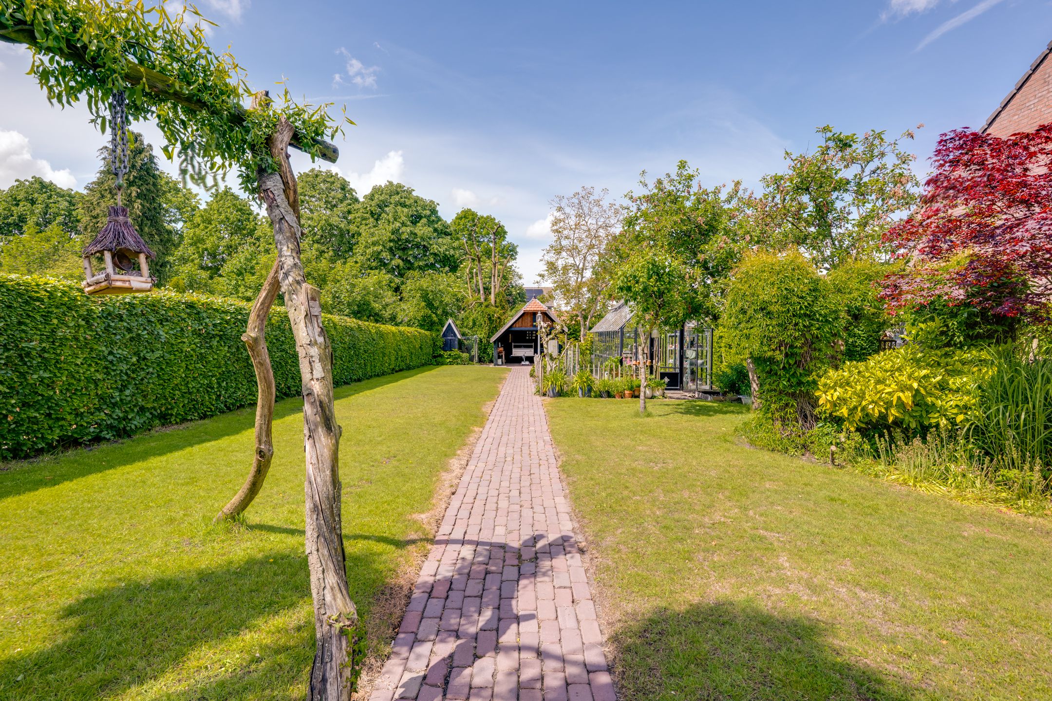 Foto 51 van Onze Lieve Vrouwestraat 125