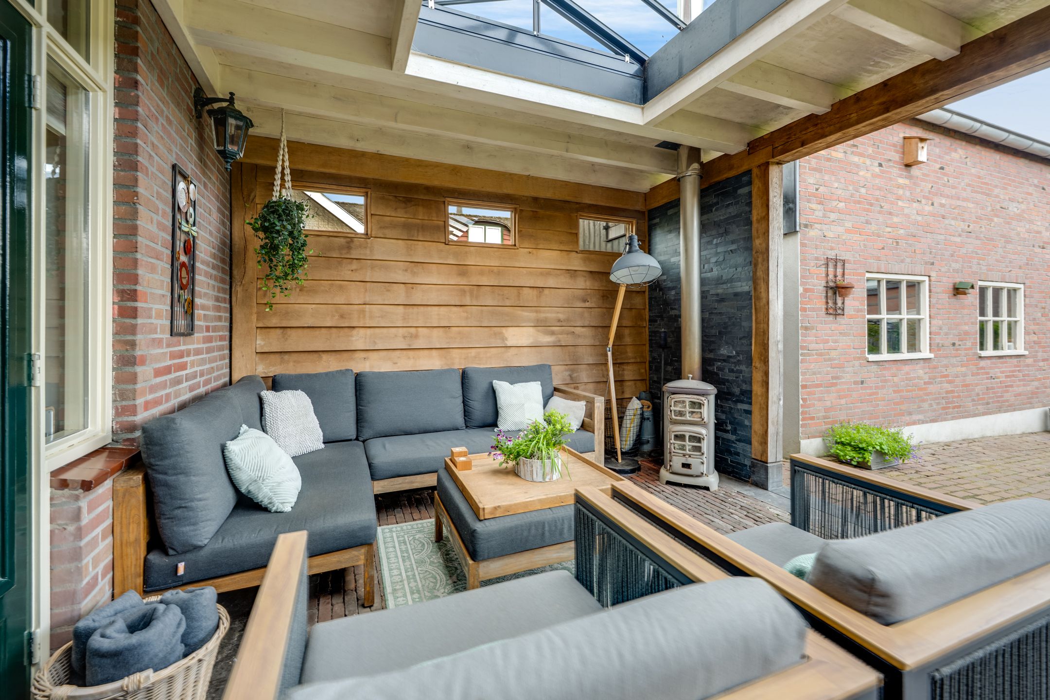 Foto 45 van Onze Lieve Vrouwestraat 125