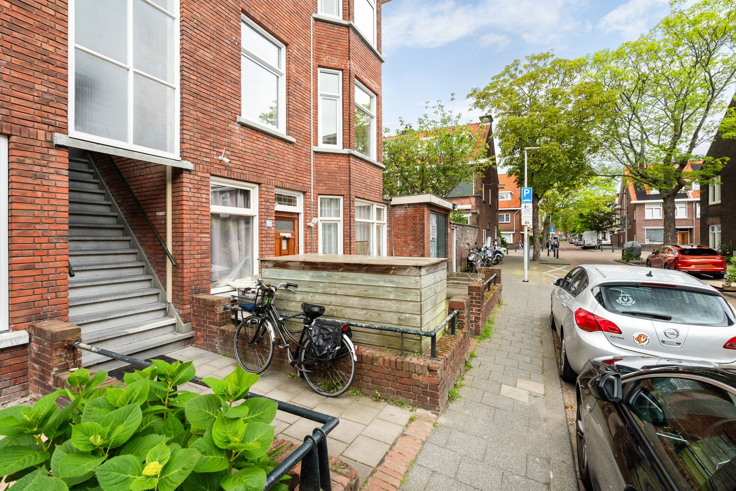 Foto 40 van Kootwijkstraat 89