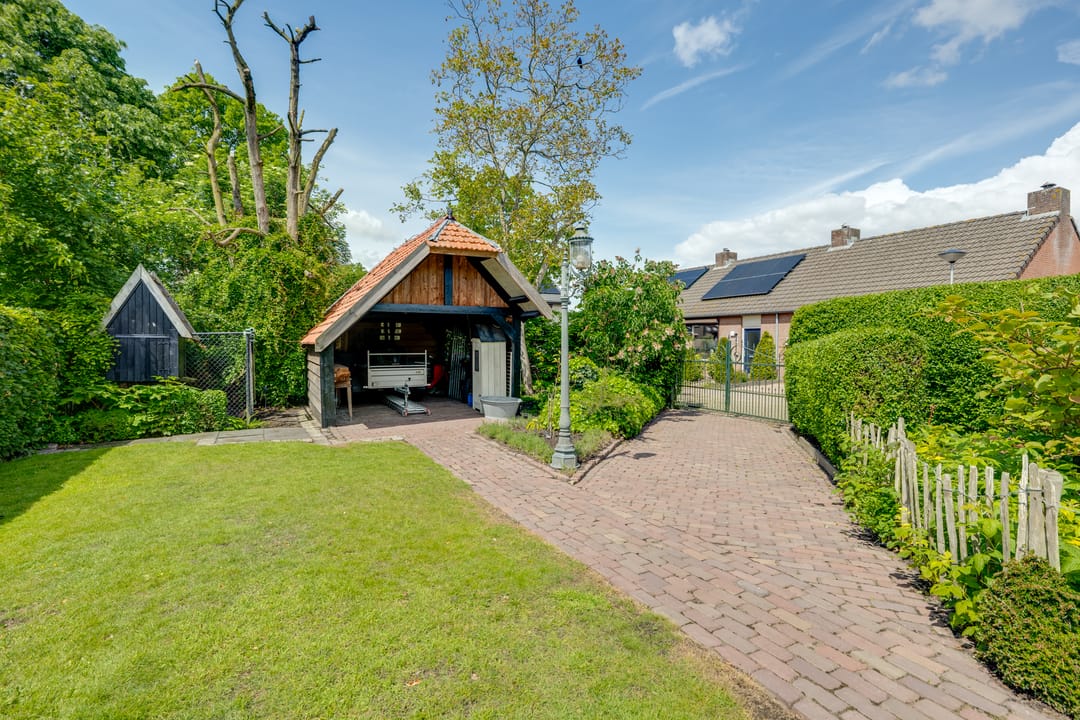 Foto 53 van Onze Lieve Vrouwestraat 125