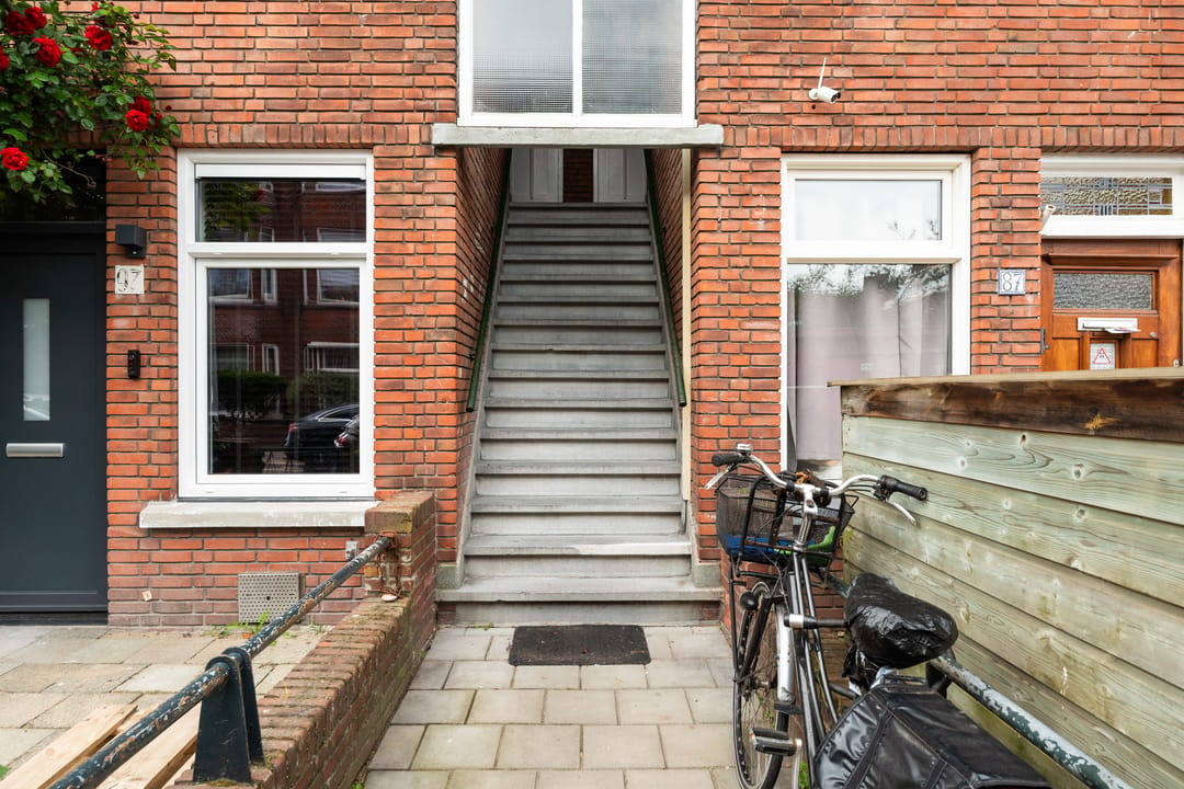 Foto 41 van Kootwijkstraat 89