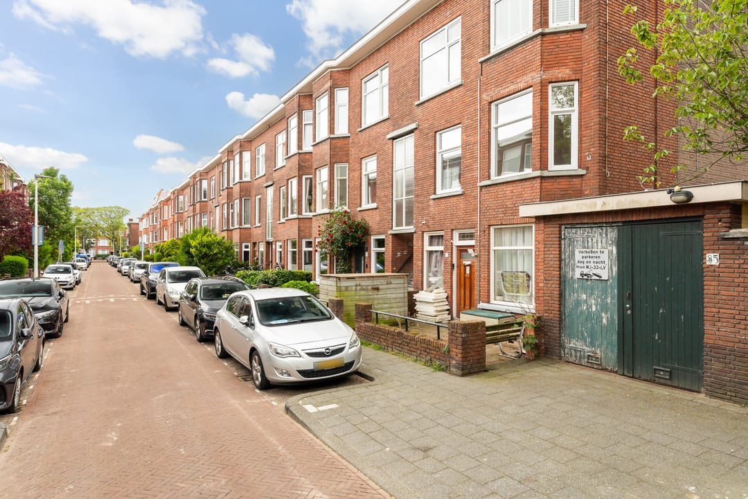 Foto 43 van Kootwijkstraat 89