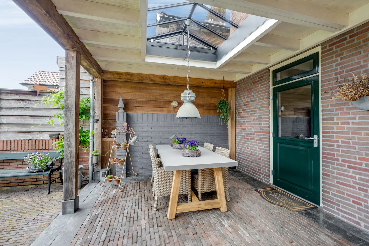 Foto 44 van Onze Lieve Vrouwestraat 125