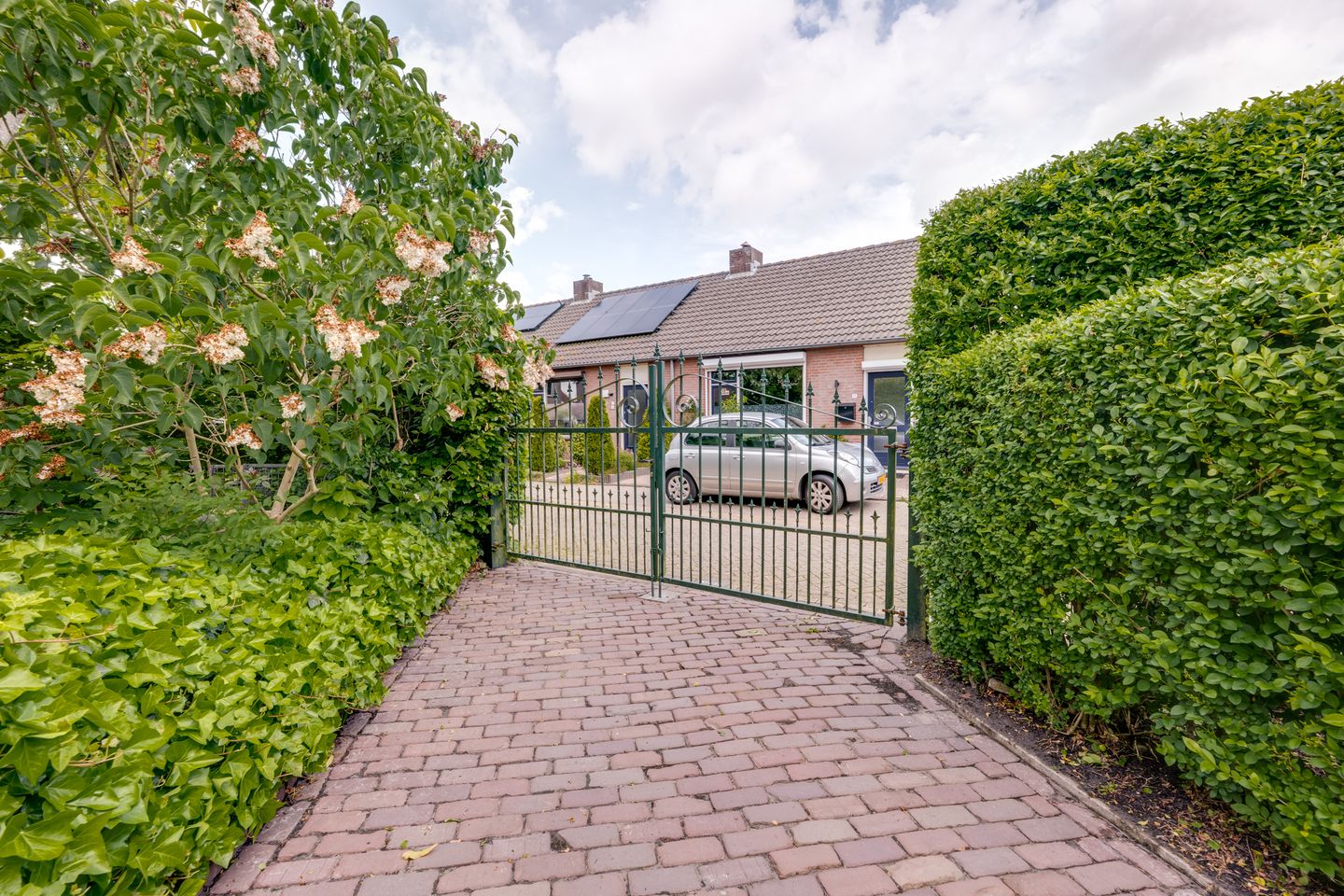 Foto 55 van Onze Lieve Vrouwestraat 125